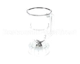 503154 Waring Container Assembly. 48 Oz.