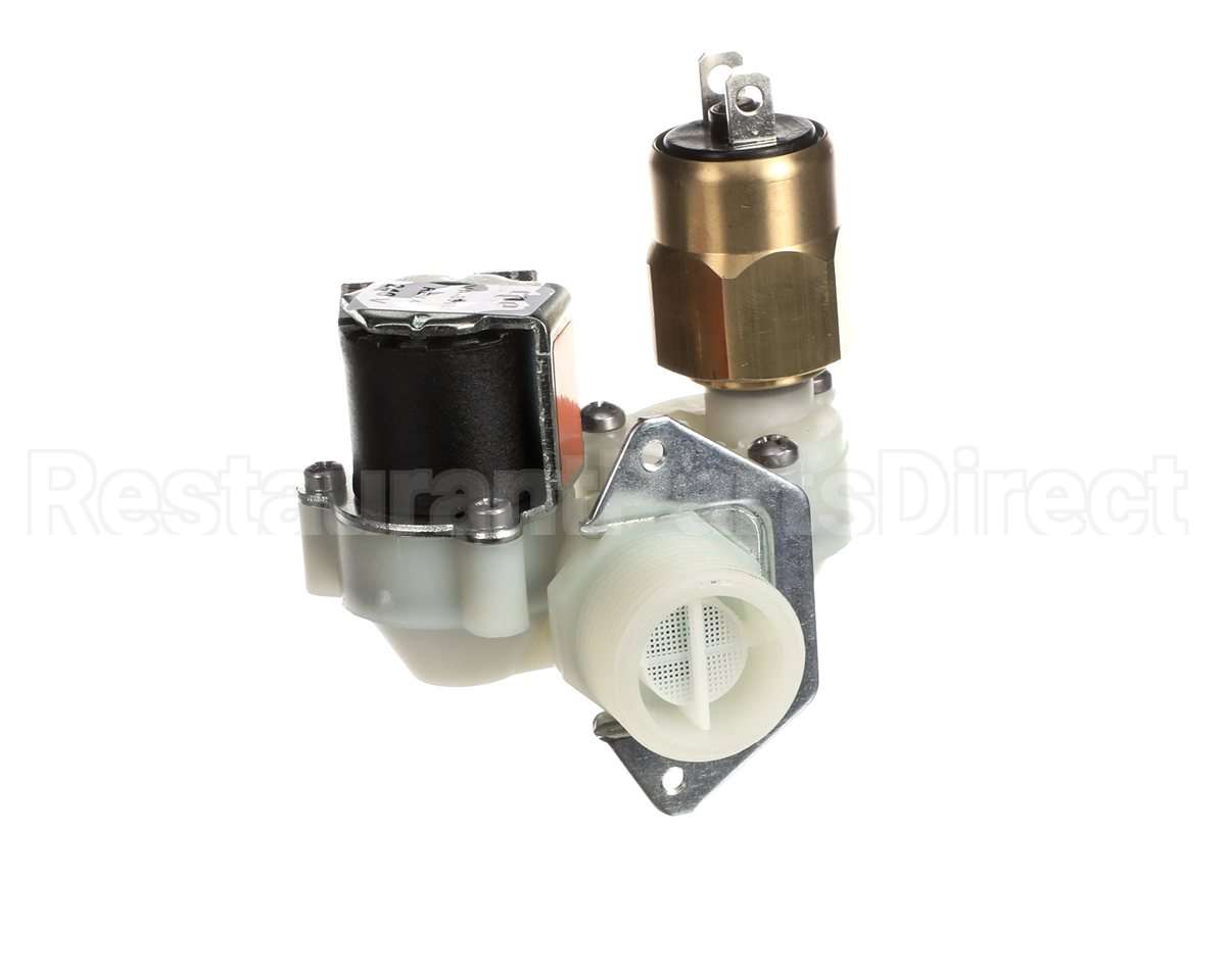5031687R Alto Shaam Valve,Solenoid,2 Port,240V