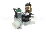 5031691 Alto Shaam Valve, Solenoid 3 Port 120V