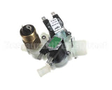 5031691 Alto Shaam Valve, Solenoid 3 Port 120V
