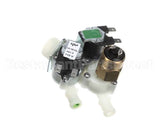 5031691 Alto Shaam Valve, Solenoid 3 Port 120V