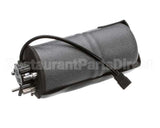 5031860 Multiplex Tank 115V Insul Vert Carb