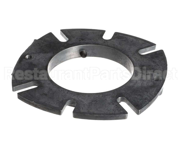 50318868 Revent Adjustable Flange Su2A
