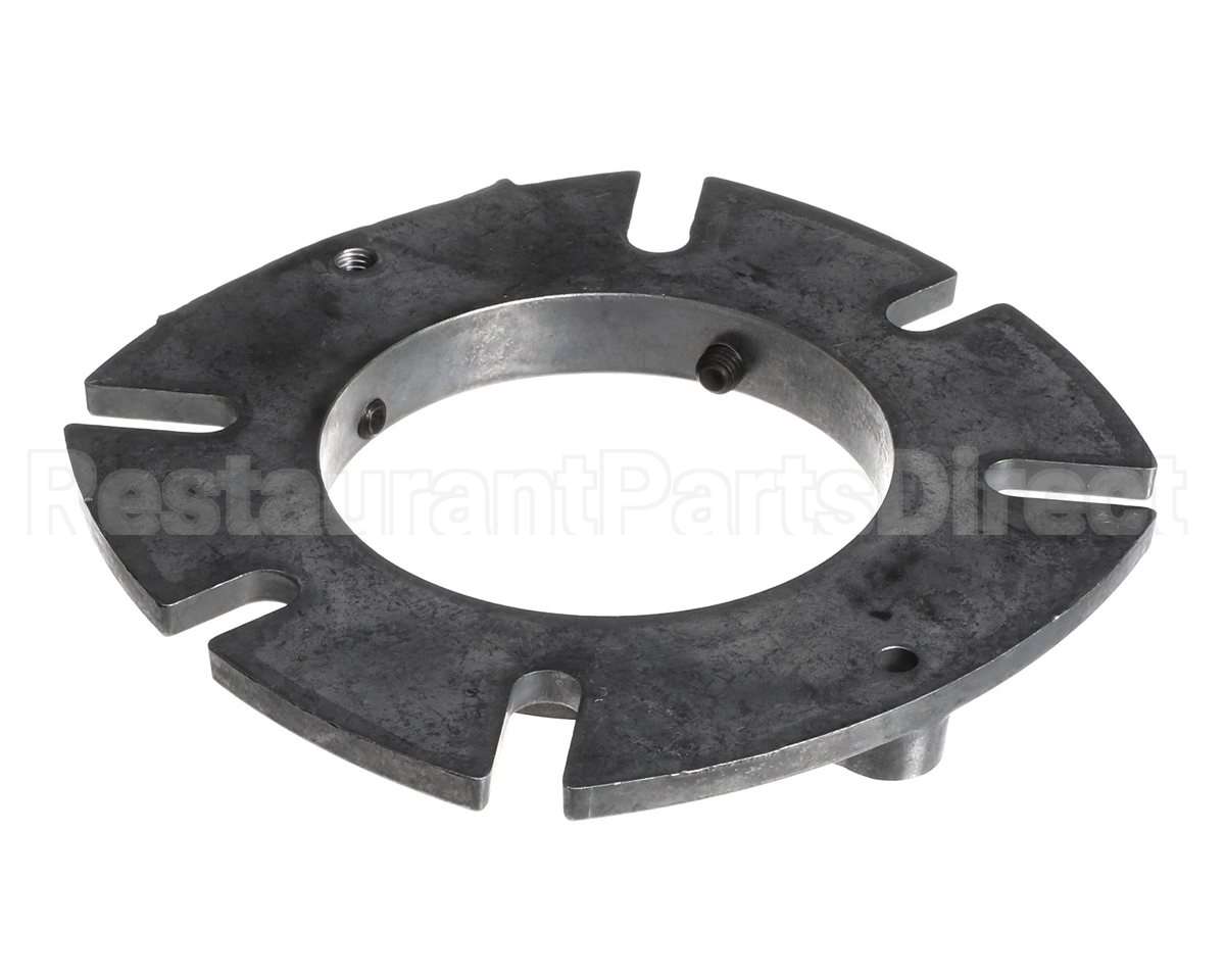50318868 Revent Adjustable Flange Su2A