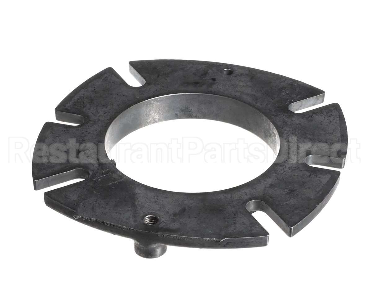 50318868 Revent Adjustable Flange Su2A