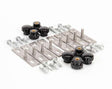 50320 Middleby Kit,End Plug Knob Replcmnt 200