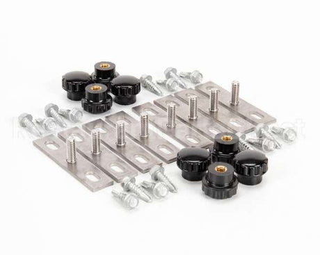 50320 Middleby Kit,End Plug Knob Replcmnt 200