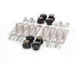 50320 Middleby Kit,End Plug Knob Replcmnt 200