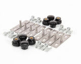 50320 Middleby Kit,End Plug Knob Replcmnt 200