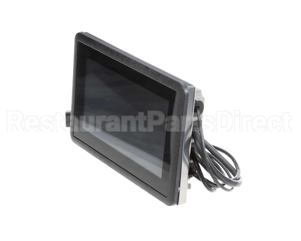 5032023 Convotherm Kd Strg Et Ui 7" Display Kpl Fn