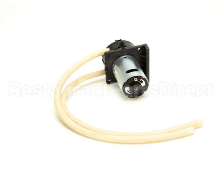 50321 Blodgett Pump,24Vdc Peristaltic