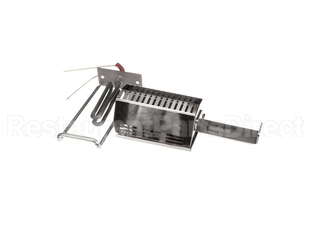 5032201R Alto Shaam Smoker Element Assy 120V