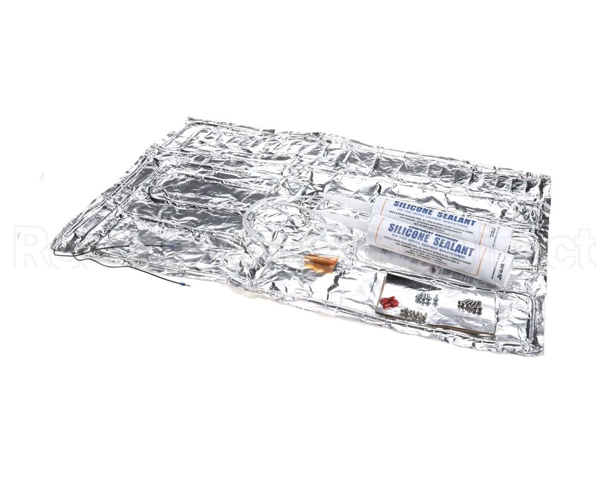 5032604 Alto Shaam Kit, Foil Pad, 265W, 240V Top Heat