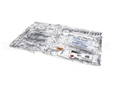5032604 Alto Shaam Kit, Foil Pad, 265W, 240V Top Heat