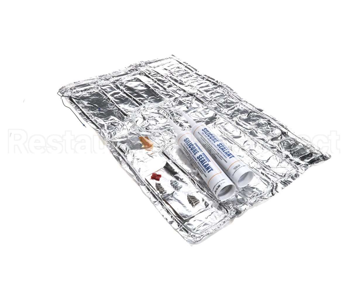 5032604 Alto Shaam Kit, Foil Pad, 265W, 240V Top Heat