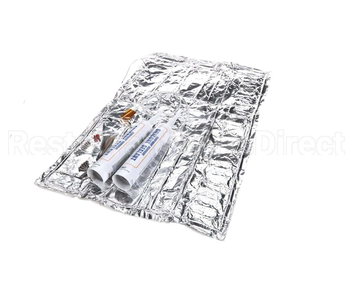 5032604 Alto Shaam Kit, Foil Pad, 265W, 240V Top Heat