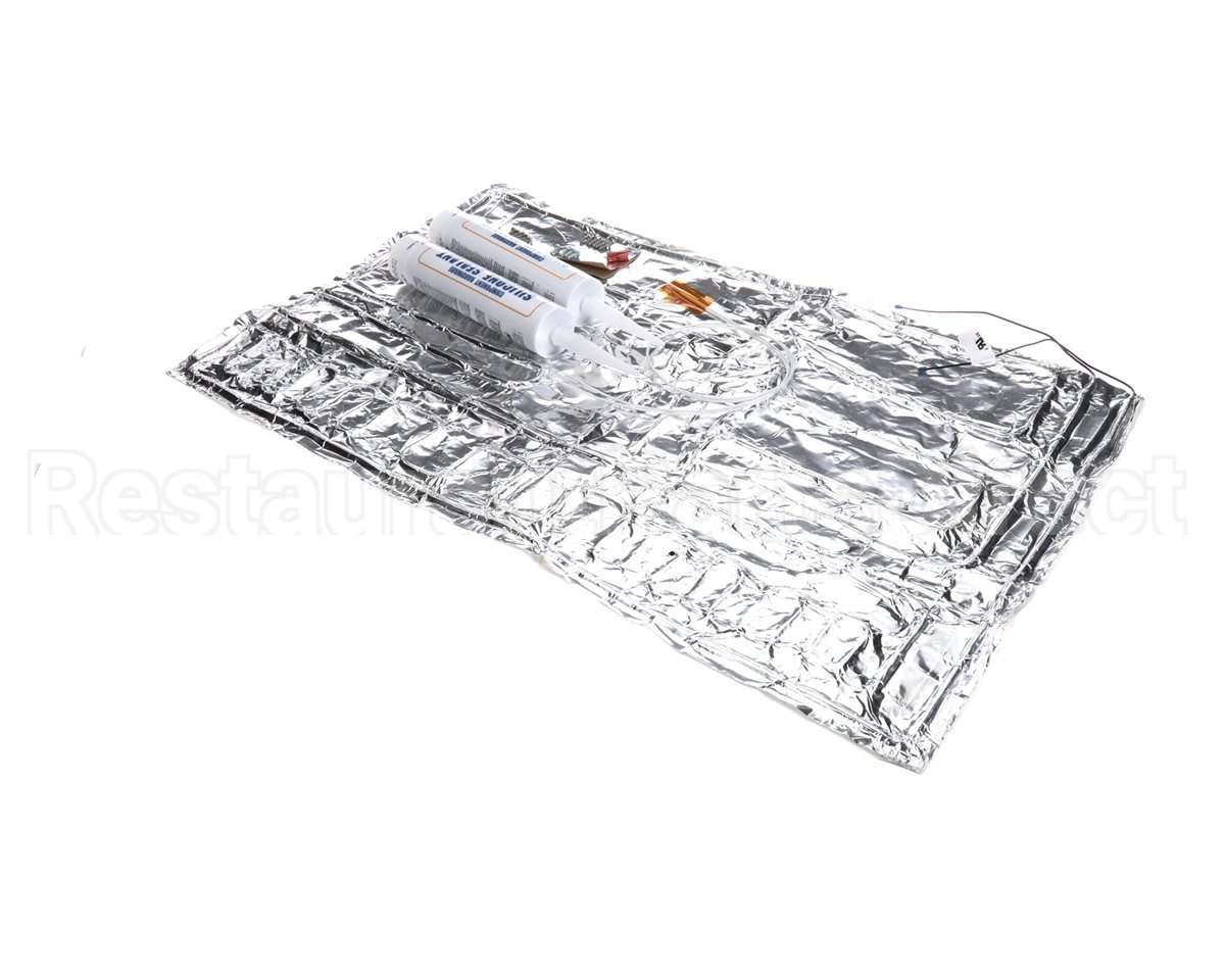 5032604 Alto Shaam Kit, Foil Pad, 265W, 240V Top Heat