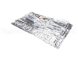 5032604 Alto Shaam Kit, Foil Pad, 265W, 240V Top Heat