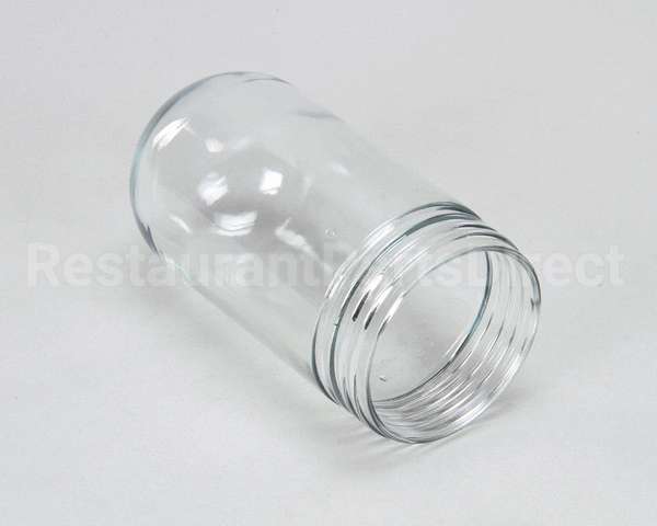 503267 Marshall Air Globe, Tempered Glass