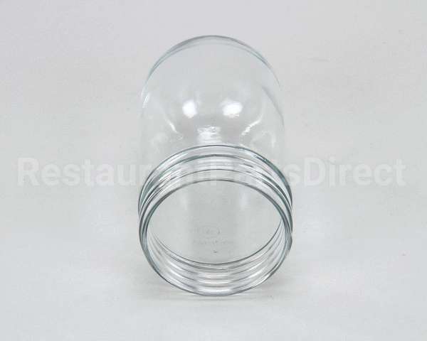 503267 Marshall Air Globe, Tempered Glass