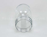 503267 Marshall Air Globe, Tempered Glass