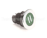 503268S Robot Coupe Green Knob, 2-Speed, Cl60D