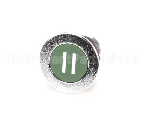503268S Robot Coupe Green Knob, 2-Speed, Cl60D