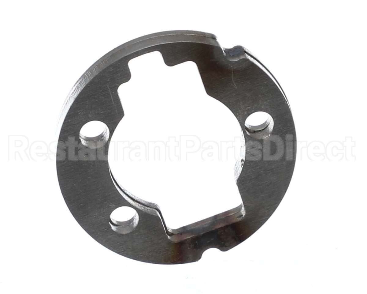 5032808 Alto Shaam Spacer, Door Assembly, Weldment