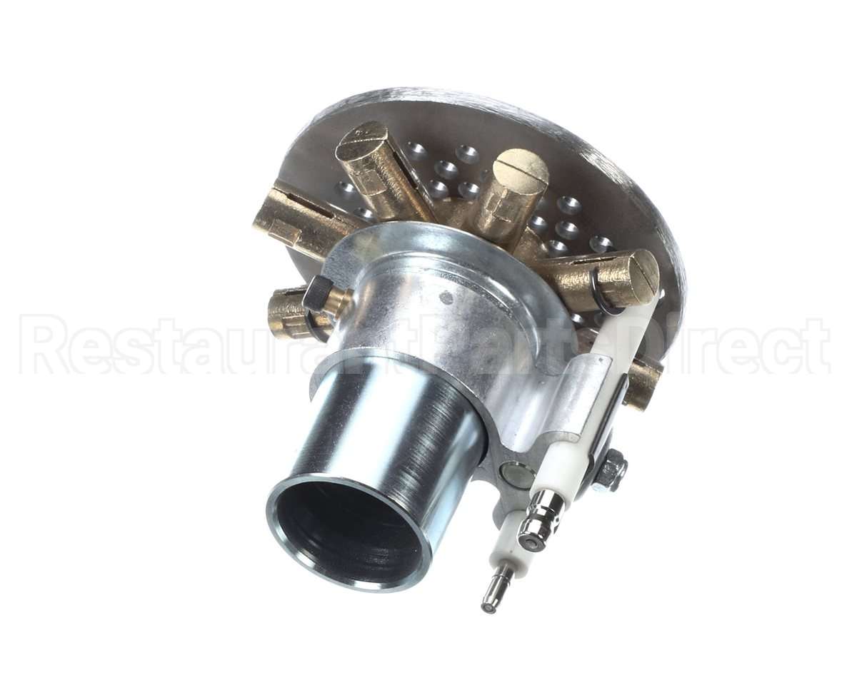 50331146 Revent Retention Head