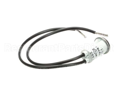 50331150 Revent Fuel On Light, Green