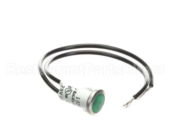 50331150 Revent Fuel On Light, Green