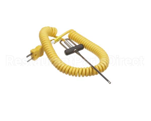 50332-K Cooper Atkins Air Probe 4 Shaft W Coiled Cable Type K
