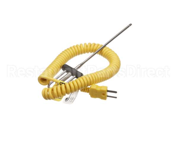 50332-K Cooper Atkins Air Probe 4 Shaft W Coiled Cable Type K