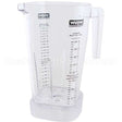 503326 Compatible Midwest Appliance Parts Container, 64Oz, W/Out Blend Asy