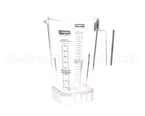 503326 Waring Jar Only