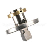 503328 Waring Coupling Assembly. With Magnet Rin