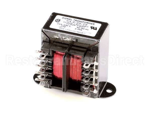 503329 Marshall Air Transformer 240-24V Controller