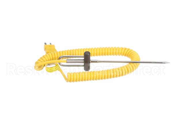 50335-K Cooper Atkins Needle Probe W/ 4-1/2 Tip Type K Thermoc