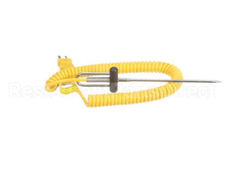50335-K Cooper Atkins Needle Probe W/ 4-1/2 Tip Type K Thermoc