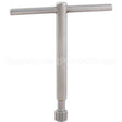 503351 Compatible Midwest Appliance Parts Wrench, Mx Coupling, F/Drive Clt