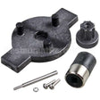 503357 Compatible Midwest Appliance Parts Coupling Kit