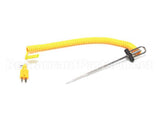 50336-K Cooper Atkins Duraneedle Probe W/ Coiled Cable Type K