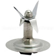 503360 Compatible Waring - Qualheim Blade Assy-War