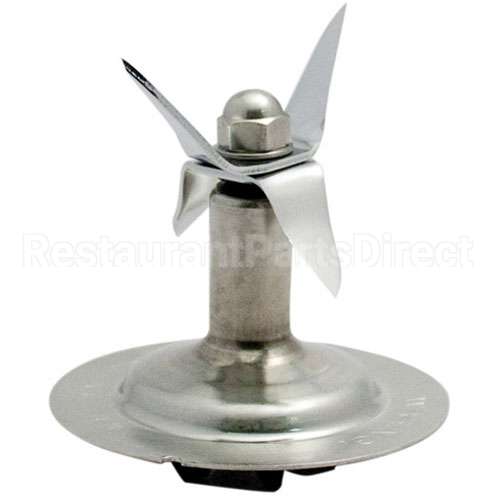 503360 Compatible Waring - Qualheim Blade Assy-War