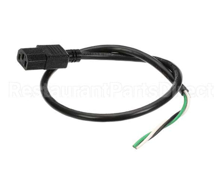 503362 Marshall Air Cord Set 183 Sjtow 120V