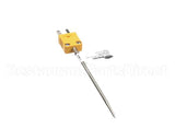 50337-K Cooper Atkins Duraneedle Probe Direct Connect Type K T