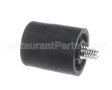 503376 Waring Screw Foot Assembly.
