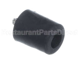 503376 Waring Screw Foot Assembly.