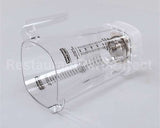 503398 Waring 64 Oz. Jar Assembly. /Stackable
