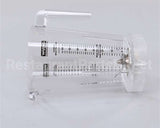 503398 Waring 64 Oz. Jar Assembly. /Stackable